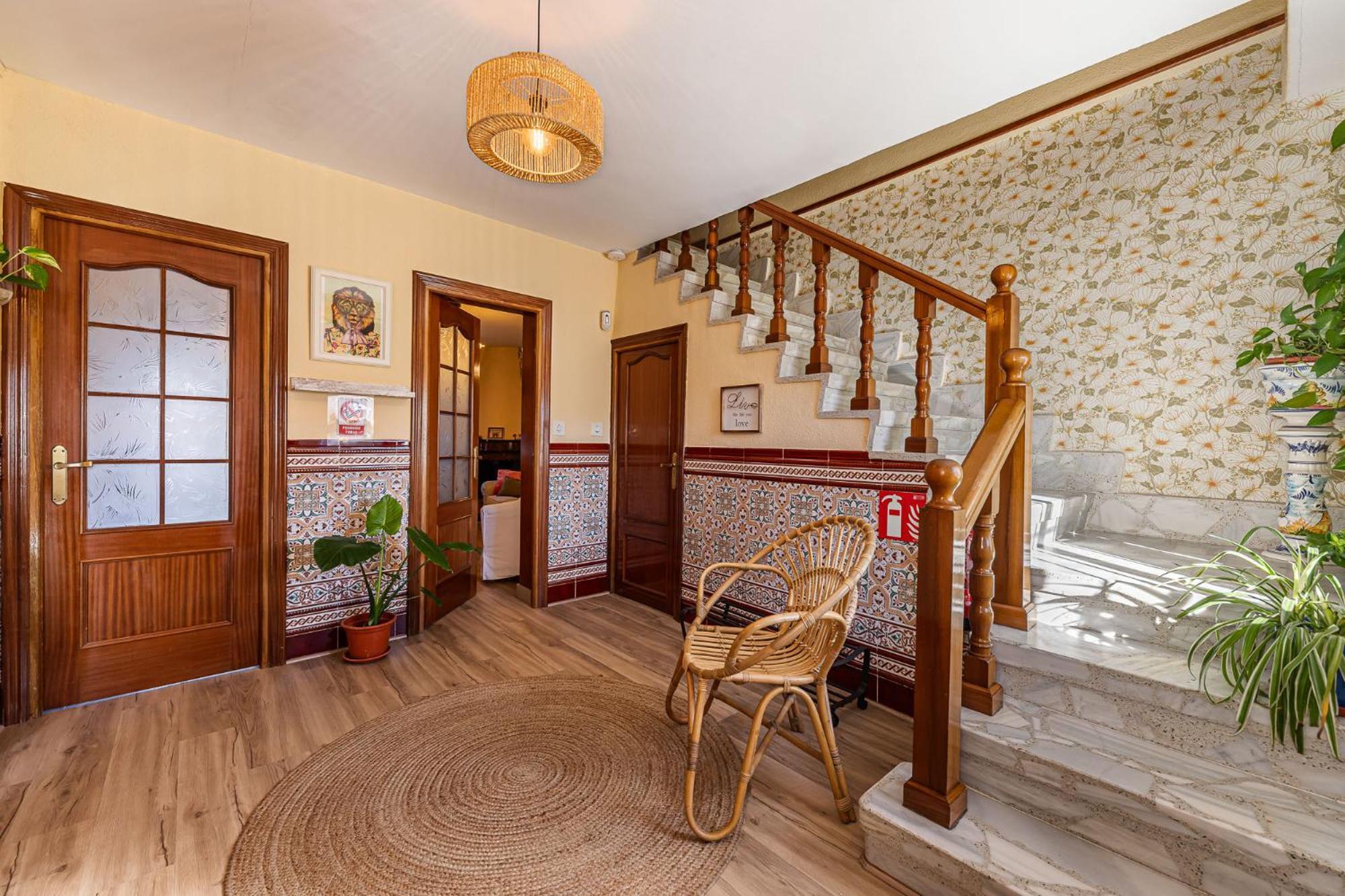 Waou La Casa De Los Abuelos, Titulcia-Parquewarner Extérieur photo