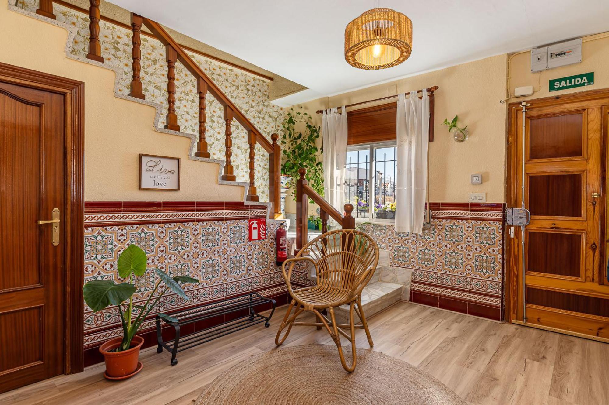 Waou La Casa De Los Abuelos, Titulcia-Parquewarner Extérieur photo
