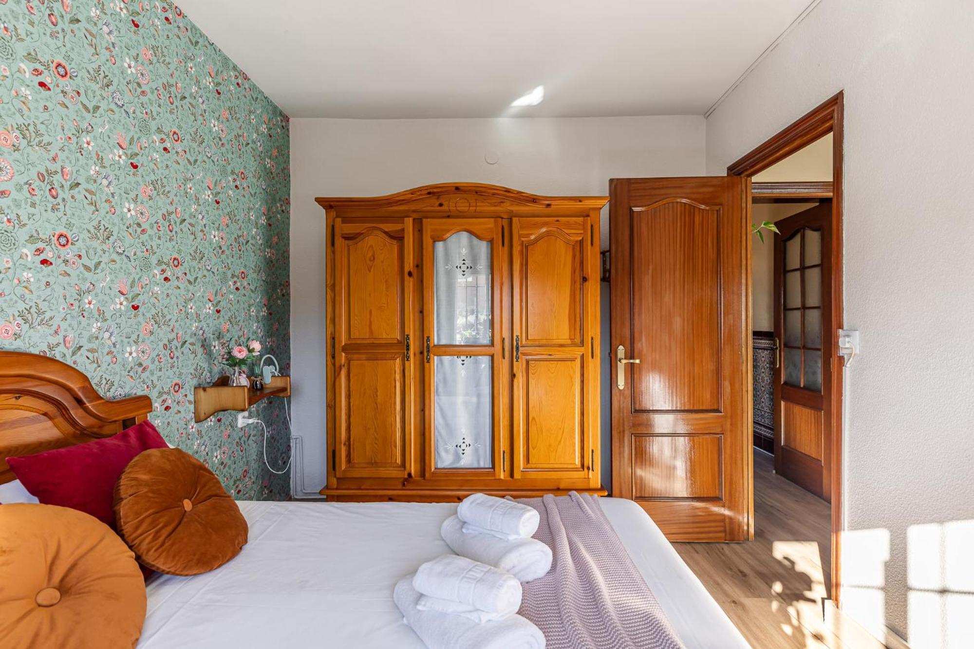 Waou La Casa De Los Abuelos, Titulcia-Parquewarner Extérieur photo